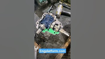 What transmission uses bevel gears? #engplatform #mechanicalengineering #engineering #bevelgear