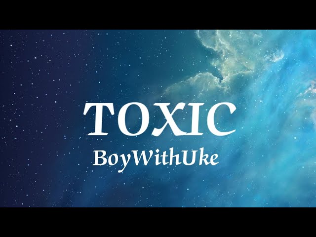 BoyWithUke Lyrics, Songs, and Albums