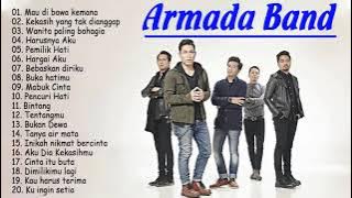 Kumpulan lagu armada bend terbaru full album