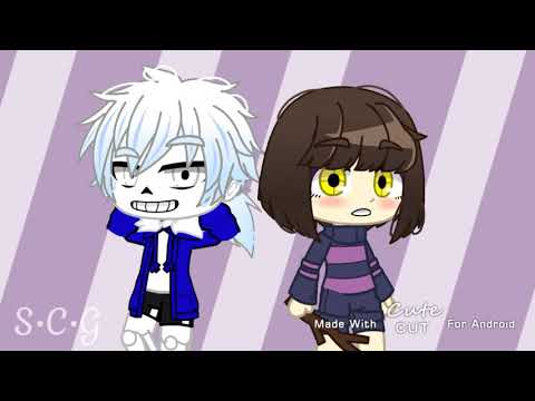 Won't bite meme~|| {Undertale}|| GC|| Lazy- \\ ❗Desc❗