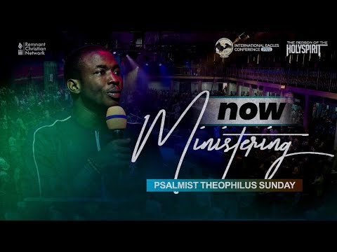 MINISTER THEOPHILUS SUNDAY|| IEC DAY 5 || MORNING SESSION | 27TH MAY 2022