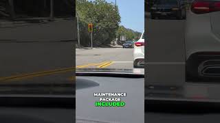 BMW Driving Bliss: Fun, Fast, and Furious! #shorts