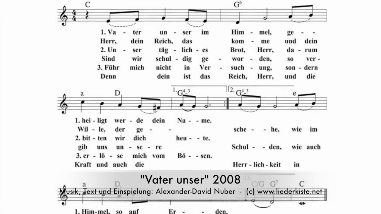 vater-unser-2008-youtube