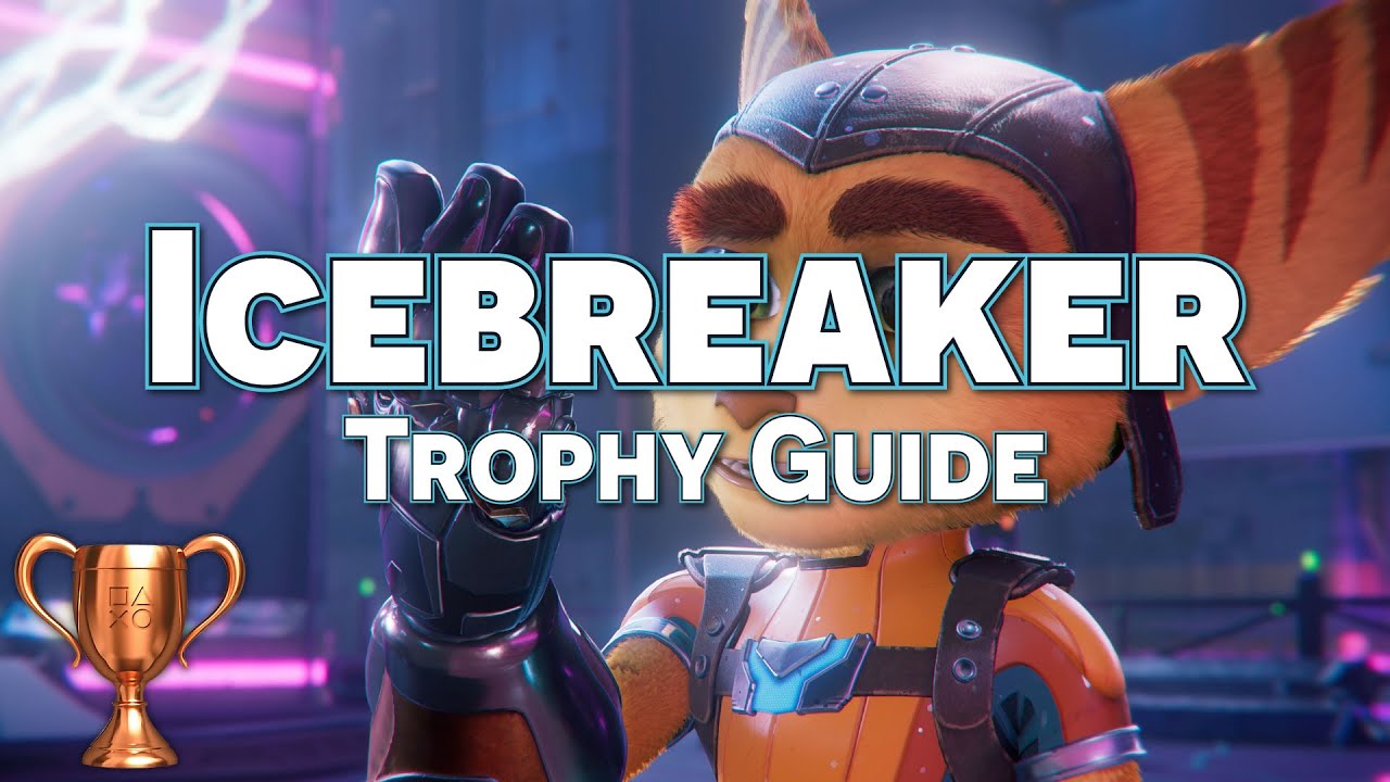 How to Get the Shifty Character Trophy in Ratchet & Clank: Rift Apart