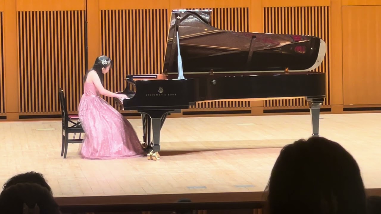 ポロネーズ第1番op.26-1/ショパン