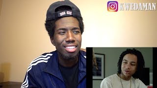 Yung Bans - Ridin ft. YBN Nahmir & Landon Cube (Dir. by @_ColeBennett_) - REACTION