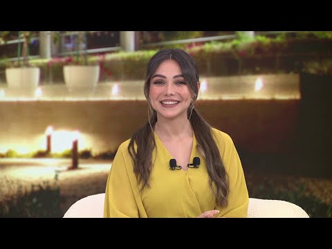 مساء العربية الثلاثاء 2 أبريل 2024