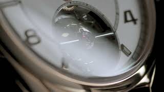 Vacheron Constantin - Fiftysix tourbillon