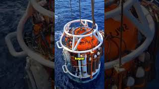 GAK MASUK AKAL! Mereka Bisa Berjalan di Dasar Laut TANPA BASAH!