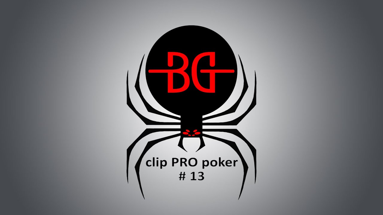 Poker 13