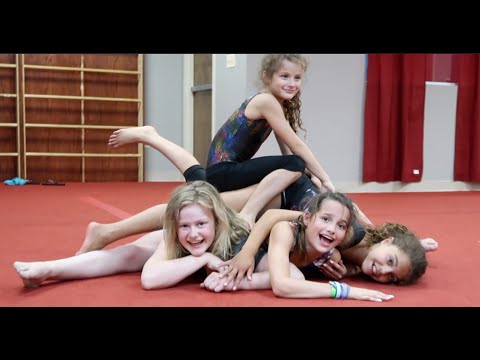 vlogs in spanish A Pile of People | #FLAIR 2.0 (WK 291.7) | Bratayley