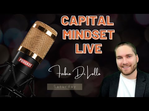 Capital Mindst Live Saturday Night