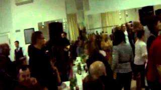 Plehanski Odjeci 28.12.2010- Maticevic Centar 2