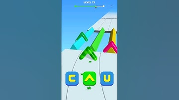 Blob Shape Shifter #34 #shorts #games