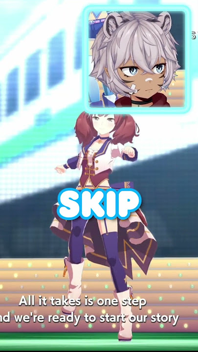 Taiga's New Crush