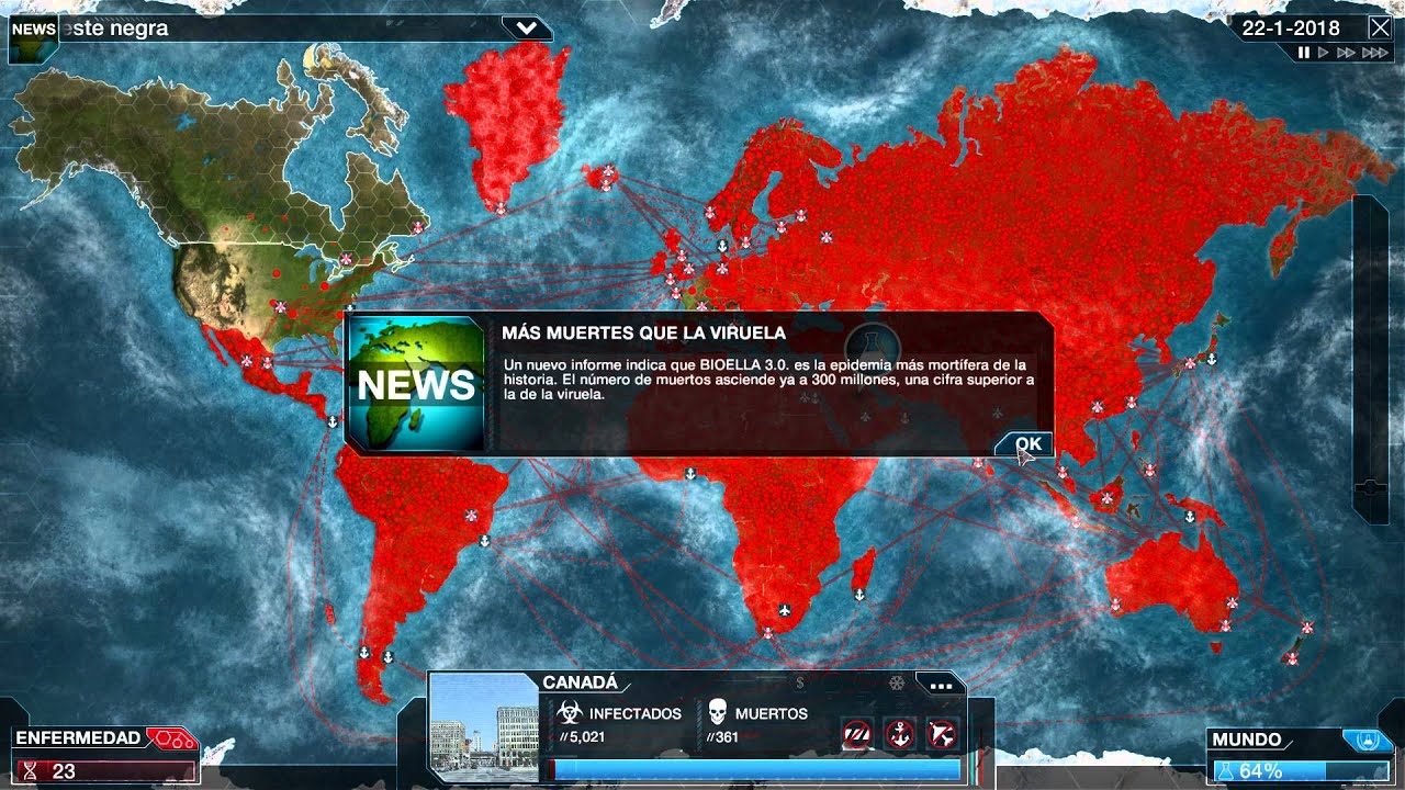 Plague inc не steam фото 103