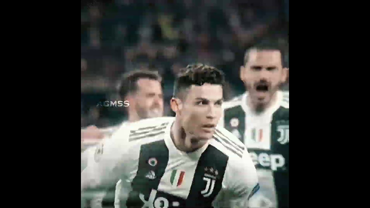 (fixed) #ronaldo