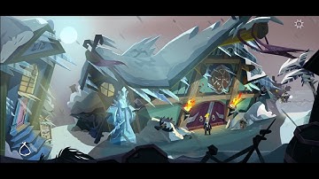 Return to Monkey Island longplay walkthrough part 10