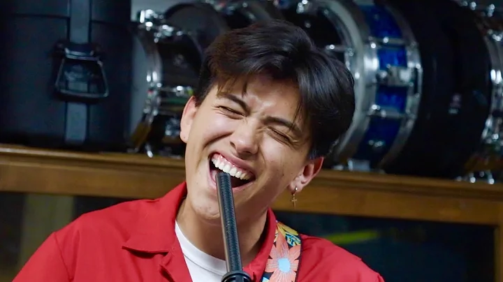 Ernando Recendez - Ladybug (NPR Tiny Desk Contest ...