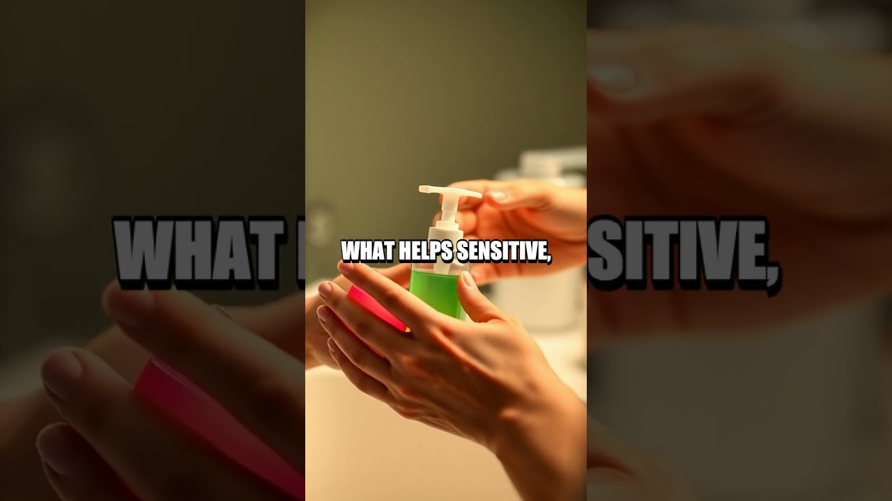 The Skin Script Lab: Tailored Routines for Every Type