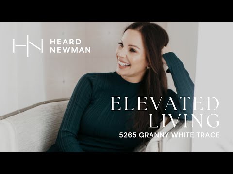 Tour 5265 Granny White Trace | Elevated Living with Lacey Newman