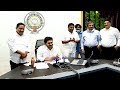 'Jagananna Vidya Deevena' scheme launched; CM Jagan shares an emotional story