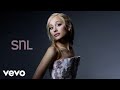 Ariana Grande - we can’t be friends (wait for your love) (Live on SNL) image