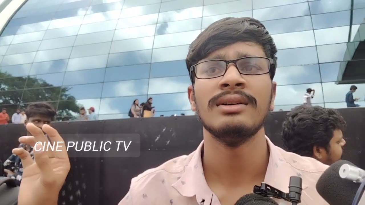 spy movie public talk genuine review || 