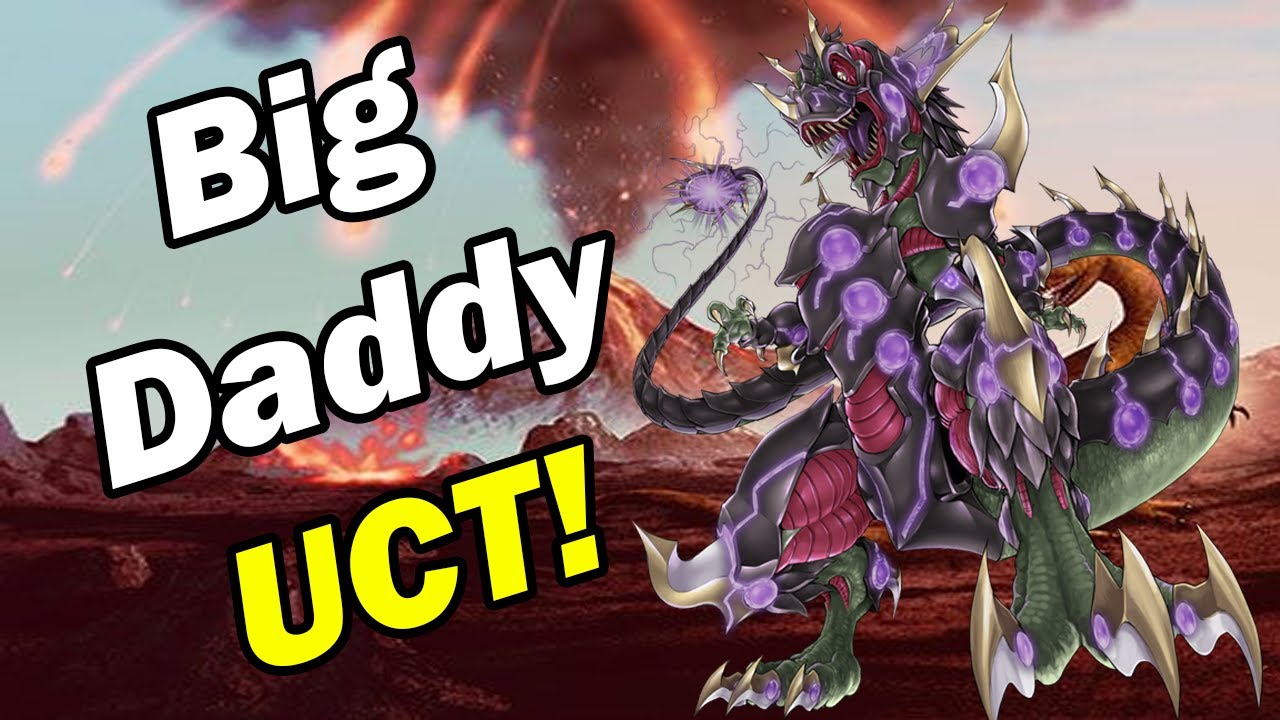 yugioh master duel ultimate conductor tyranno deck - SR04-EN001 - Ultra Rare and most of those monsters are Level 4 Ultimate Conductor Tyranno