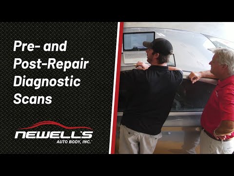 Automotive Diagnostic Adas Services