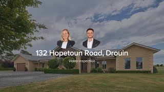 Live Open Home - 132 Hopetoun Road, Drouin