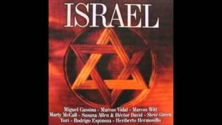 Marcos Vidal. Israel. ( Israel ) chords