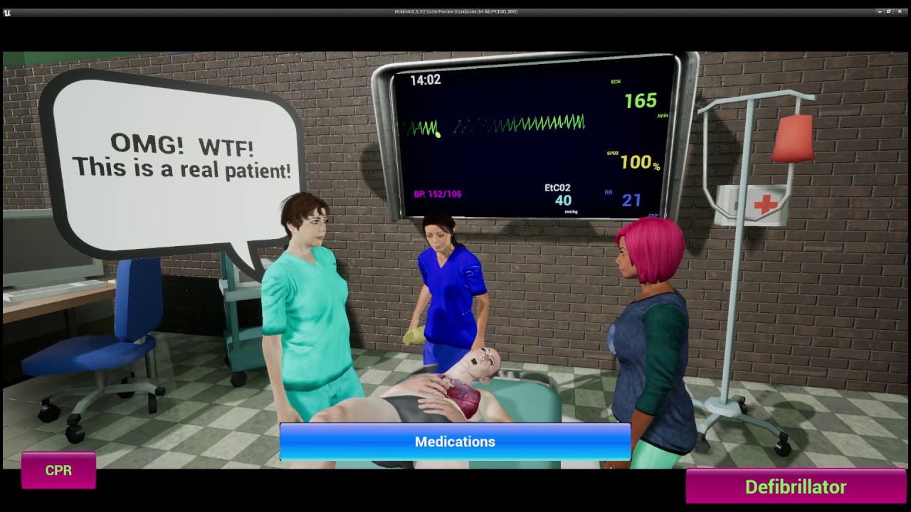 acls-megacode-simulator-youtube