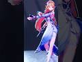 【 原神MMD 】ニコ 【BUBBLE GUM】 #bubblegum #mmd #ニコ