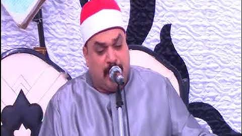 الشيخ يوسف بدي تلاوة رائعة من سورة النساء وتعايش الجمهور مع التلاوة