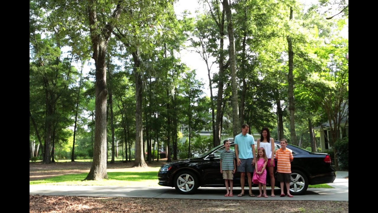 auto news india Car Stories | Chris's VW Passat & Edmunds Price Promise℠