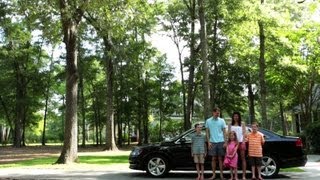 Car Stories | Chris's VW Passat & Edmunds Price Promise℠ screenshot 1