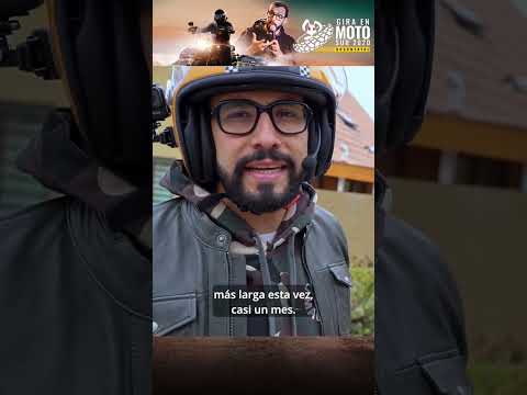 YA DISPONIBLE - Capítulo 1 - Tráiler