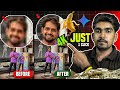 🤯 Enhance Nano Banana AI Image to 4K | Upscale ai image in 4k !