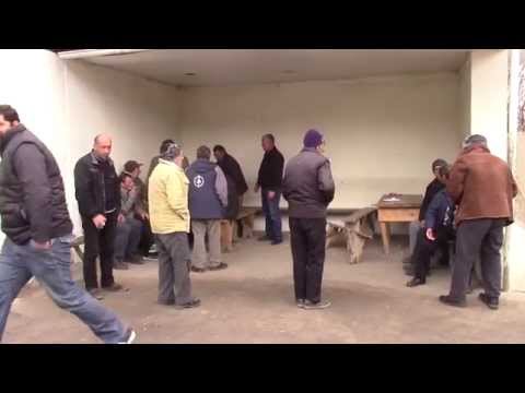 დღის კითხვა: რა შეიცვალა ვანო მერაბიშვილის სოფელში