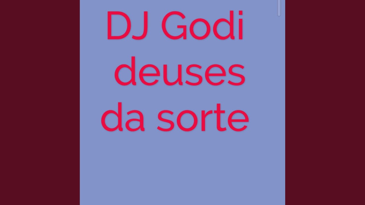 Watch Deuses da sorte on YouTube Watch Deuses da sorte on YouTube