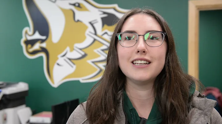 UNBC Women's Basketball Preview vs TRU - Rebecca L...