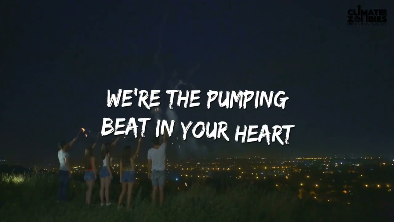 Climate Zombies - Pure Energy