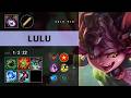 Lulu Mid vs Aurora - VN Grandmaster Patch 26.12