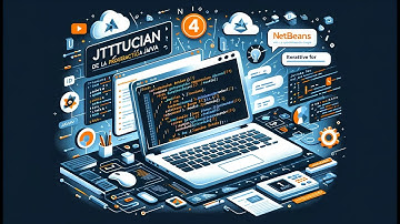Tutorial de Programación en Java con NetBeans 04: Bucle Iterativo 