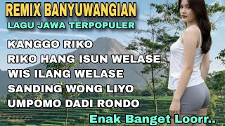 Download Lagu REMIX BANYUWANGIAN TERBARU 2026-LAGU JAWA TERPOPULER PALING BANYAK DIPUTAR 2026 MP3