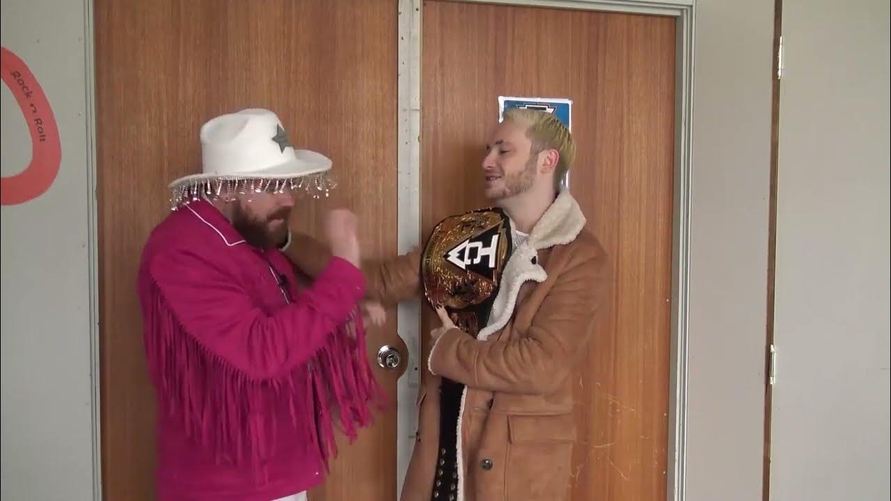 It's all gravy, baby YouTube