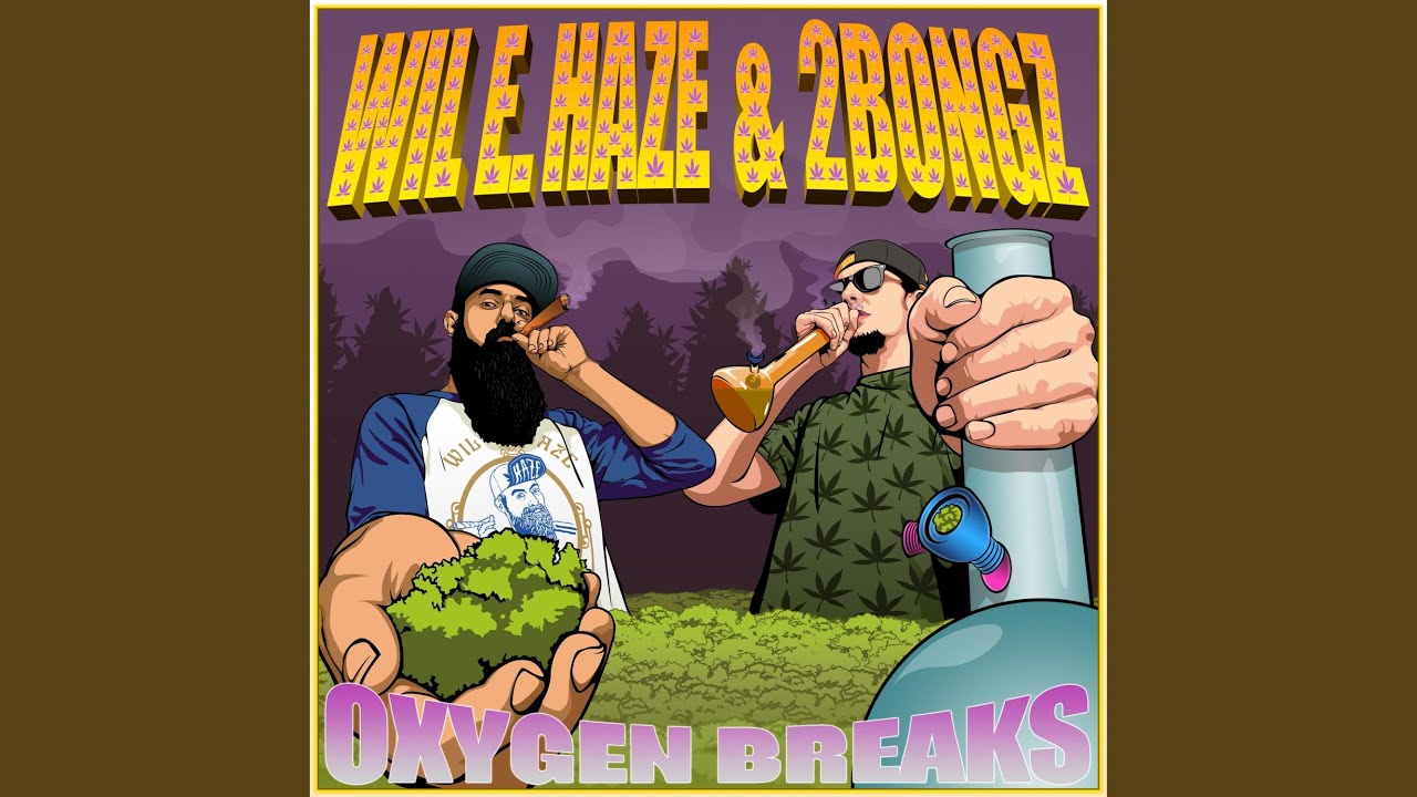 That Good Weed (feat. 2Bongz)