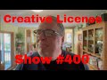 That's A-LOT | Creative License 400