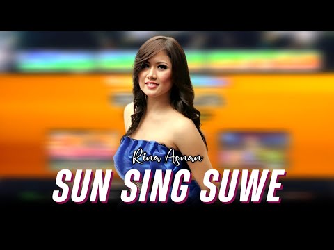 TASYA ROSMALA - OJO SUWE SUWE (Official Music Video )